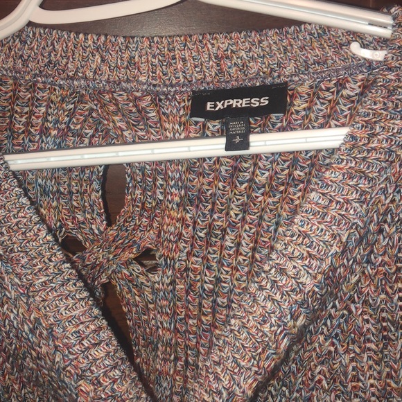 Express sweater - Picture 2 of 7